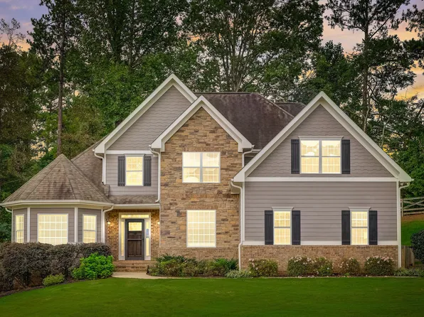 4312 Rising Ct, Flowery Branch, GA 30542