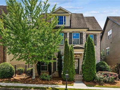 4304 Elliott Way, Smyrna, GA, 30082