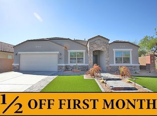 3290 N Amber Dr, Buckeye, AZ 85396