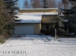 13521 Windward Ct, Anchorage, AK 99516