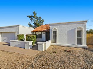 17853 N 43rd Dr, Glendale, AZ 85308