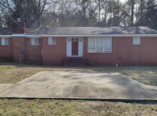 4094 Highway 25, Montevallo, AL 35115