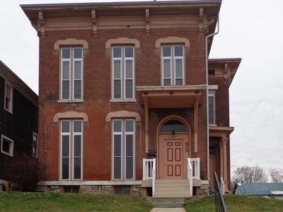 829 N 6th St, Quincy, IL, 62301