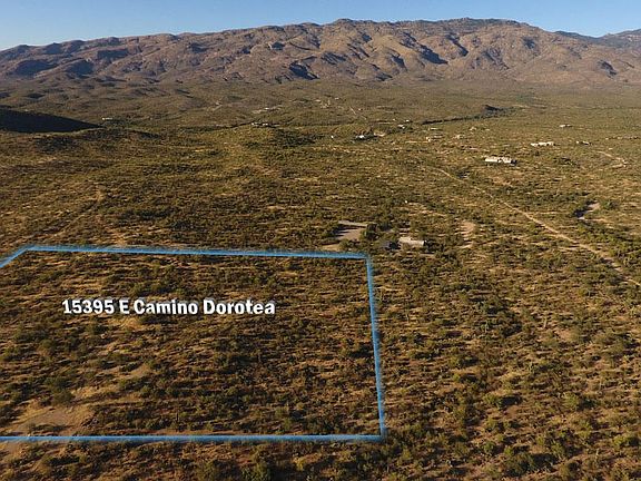 2nd image of 15395 E Camino Dorotea