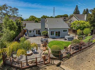 5937 Charter Oaks Dr, Castro Valley, CA