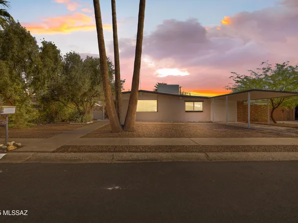 5541 E Mabel St, Tucson, AZ 85712