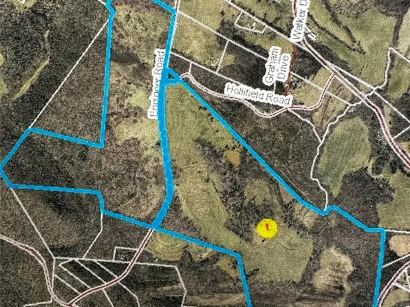 396 Engineer Rd, Bostic, NC 28018