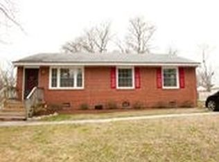 6700 Glenwood St, Richmond, VA 23230