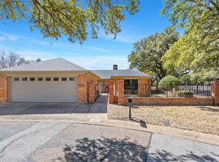 4624 Westchester Dr, Waco, TX 76710