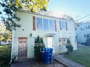 4512 Old Mission Rd, Chattanooga, TN 37411