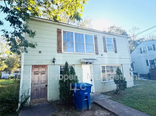 4512 Old Mission Rd, Chattanooga, TN 37411
