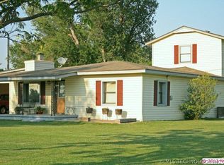 12901 N Memorial Dr, Collinsville, OK 74021