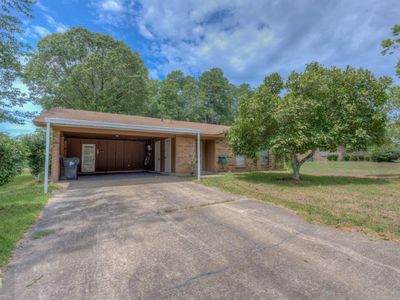 208 Lakewood Dr, Springhill, LA, 71075
