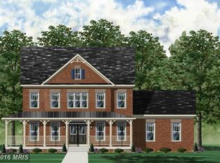 7118 Brink Rd, Laytonsville, MD 20882