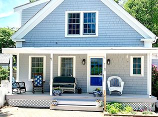 18 Pearl St, Provincetown, MA 02657