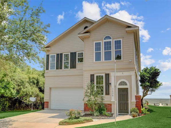 3608 Elmen St, Seabrook, TX 77586