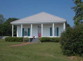 2406 S County Road 55, Hartford, AL 36344