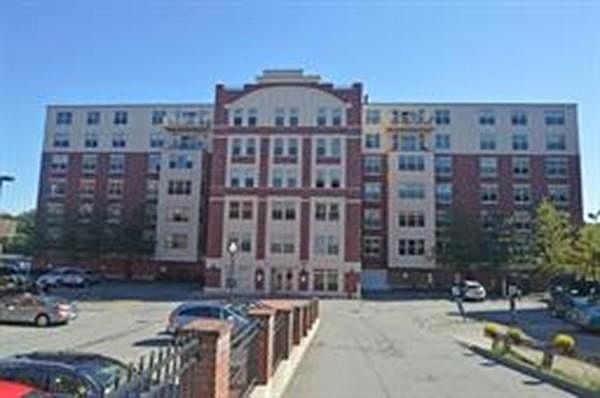 1st image of 70 Washington St Unit 401