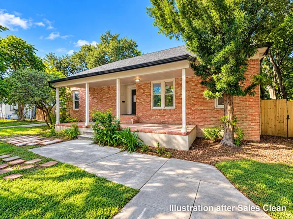 322 11th Ave N, Texas City, TX 77590