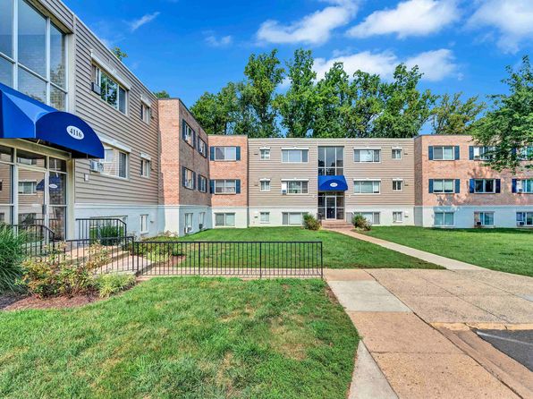 Fairmont Gardens | 4137 Wadsworth Ct, Annandale, VA
