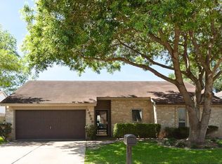 16939 Nicole Ln, Houston, TX 77084
