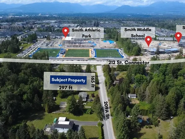 7375 209a St, Langley, BC V2Y 2E4