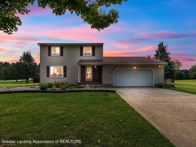 2143 S Royston Rd, Eaton Rapids, MI, 48827
