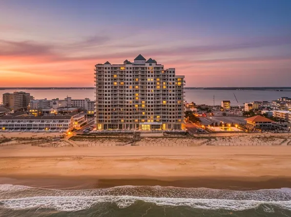 2 48th St Unit 1002, Ocean City, MD 21842