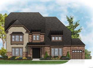 108 Eden Hollow Ln #172, Weddington, NC 28104