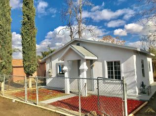 18490 Smith Ln, Shafter, CA 93263