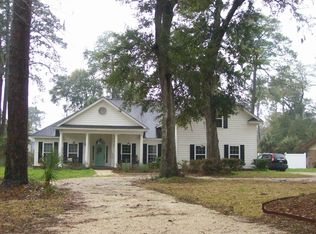 103 Todd St, Savannah, GA 31410