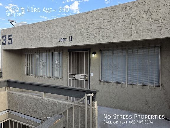 2nd image of 2802 N 43rd Ave #35D