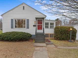 21 Proctor Ave, South Burlington, VT 05403