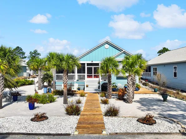 106 Washboard Ct, Port Saint Joe, FL 32456