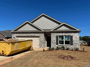 514 Solstice Cir, Madison, AL 35756