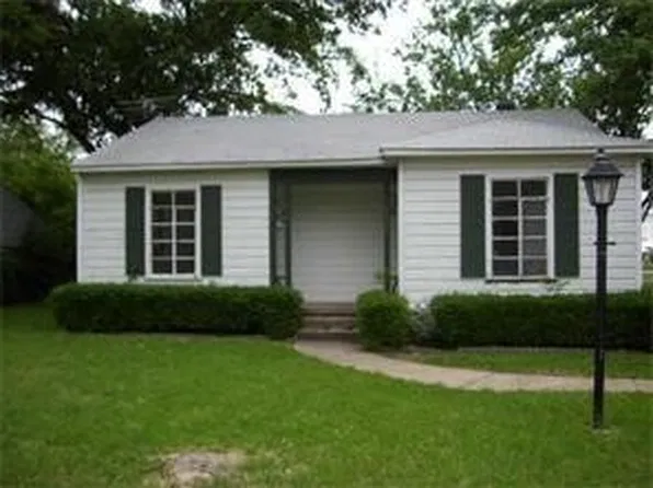 8539 Glencrest Ln, Dallas, TX 75209