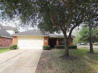 20302 Branchgrove Ln, Richmond, TX 77407
