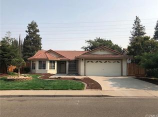 248 Harbor Dr, Atwater, CA