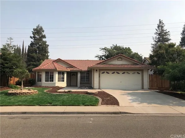 248 Harbor Dr, Atwater, CA 95301