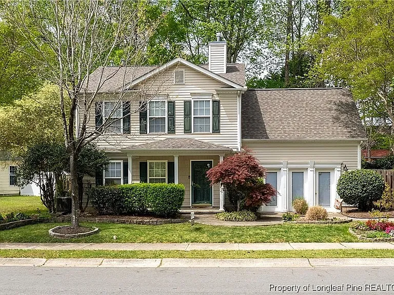 421 Feldspar Way — Photo 3