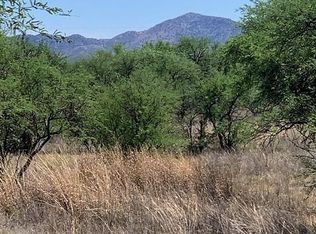 16005 W Ranger Rd #171, Arivaca, AZ 85601