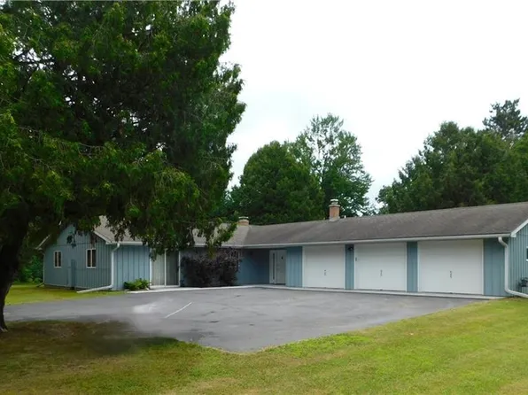 708 Phillips Avenue, Ladysmith, WI 54848