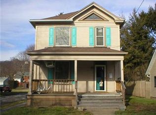 940 Canal St, Beaver, PA 15009