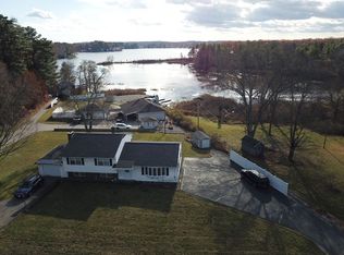 110 Gore Rd, Webster, MA 01570