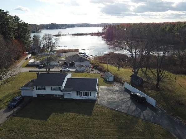 110 Gore Rd, Webster, MA 01570