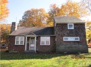 30 Spruce Mountain Rd, Danbury, CT 06810