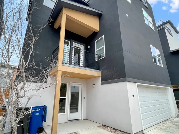 100 Lewis St, San Antonio, TX 78212