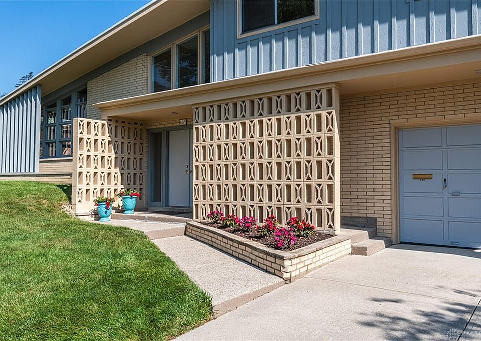 635 Rockhill Ave, Kettering, OH 45429 Zillow