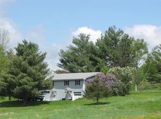 54 Shaw Mansion Rd, Waterbury Center, VT 05677