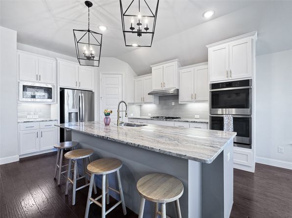 Home for Sale in Melissa TX